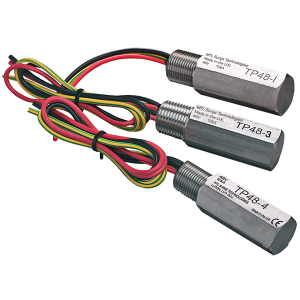 TP48-4-I-NDI New MTL Surge Protection